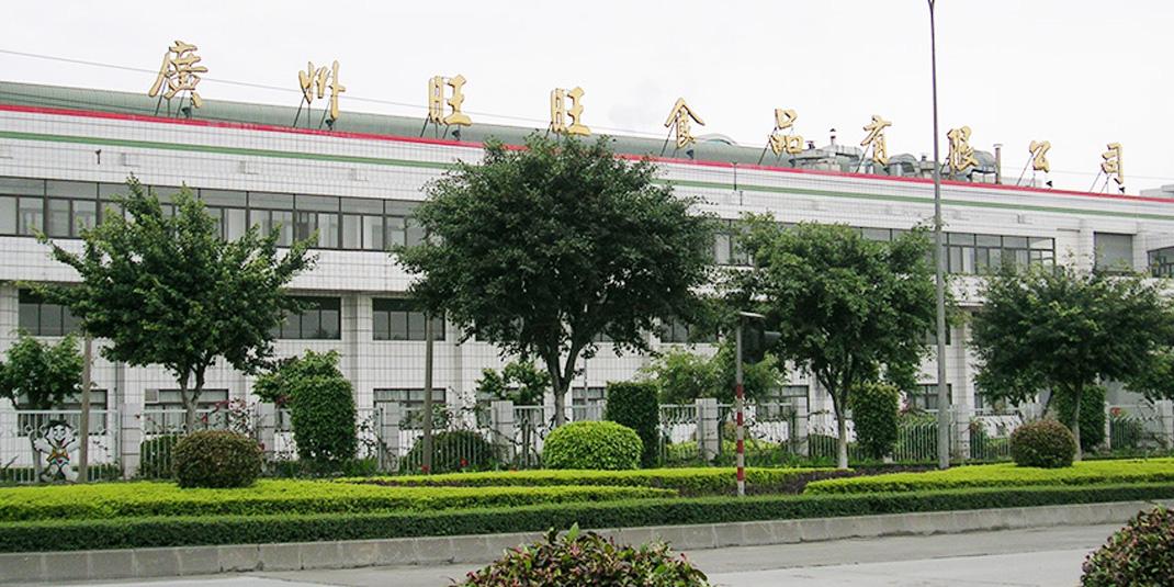 广州旺旺食品有限公司从好色TV污视频下载泰购置转轮除湿机